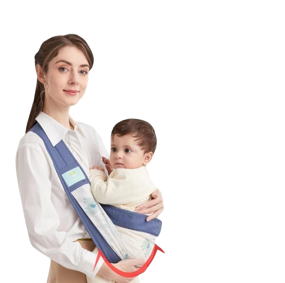 Miniatura 11 de Portabebes Ergonomico Multifuncional